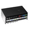 Zooz Z-Wave MultiRelay ZEN16 800LR for Garage Doors, Sprinklers, Gas Fireplace; 3 Dry Contact Relays