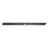 Folding Ruler, Aluminum Alloy 0-300mm Measurement Range Simple Angle Measurement Ruler for Artists