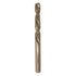 19/64-Inch Cobalt Steel M35 Left Hand Drill Bit, Pack of 3 for Removing Damaged Bolts and Screws