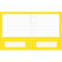 Really Good Stuff Folders - Set of 12, Single Color
