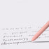 sencoo 5 Pack Black Gel Pens, Fine Point Retractable Roller Ball Pens, 0.5mm Black Ink, Smooth Writing for School Office