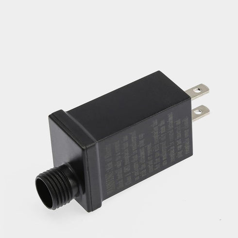 RecDec 29V 6W Christmas String Lights Power Supply Adapter AC to DC Converter Transformer Power Adapter for Christmas