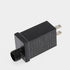 RecDec 29V 6W Christmas String Lights Power Supply Adapter AC to DC Converter Transformer Power Adapter for Christmas