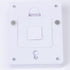 4Pcs Closet ARTIBETTER Battery Powered Led Cabinet Lights Soft Eye-Safe Cob Lighting for Kitchen Pantry Hallway Under