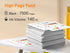 Epson 502 Pigment Ink Replacement Bottles for Ecotank ET-2760 ET-2750 ET-3760 ET-4760 ET-3750 ET-4750 ET-3710 ET-15000