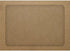 LUXPaper A7 Full Face Window Envelopes, Peel & Press, 5 1/4" x 7 1/4", Grocery Bag Brown, 50 Qty