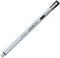 Tombow Pencil Mono Zero Metal EH-KUMS04 Eraser, Square, Silver