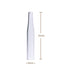 ALWSCI 300 ul Vial Inserts, 6x31 mm Glass, Conical Base, 100 pcs/pk