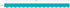 Teacher Created Resources Teal Scalloped Border Trim, 5450
