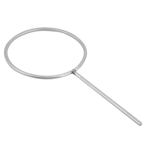 Laboratory Support Ring, Stainless Steel Closed Ring Retort, Inner Diameter 60/80/100/120/140/160mm (140mm)