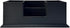 UnionBasic Black Desk Organizer - Leather Multi-Compartment Pen Holder for Office Stationery Organization
