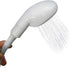 78.7in Portable Sink Hose Sprayer, Shampoo Sprayer Handheld Hose Shower Head Spray Hose for Bathing Baby, Pets Shower