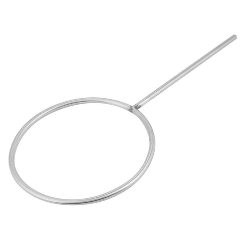 Laboratory Support Ring, Stainless Steel Closed Ring Retort, Inner Diameter 60/80/100/120/140/160mm (140mm)