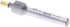 Whiteside Router Bits 1978 1/16-Inch 3/8-Inch 7/16-Inch Round Over Bit with Small Pilot Radius Large Diameter