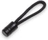 Stayput Black Pull Cords - 10 Pack, Used with Shock Cords & Zippers for Canvas Sold Separately by Stay Put