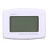 Generic DM55-1 Blue LCD Digital Voltage Meter Voltmeter LED AC 100-300V US Plug