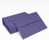 LUXPaper 4Bar A1 Invitation Envelopes | 3 5/8" x 5 1/8" | Peel & Press | 80lb. Text | Wisteria Purple | 50 Qty
