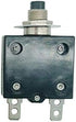 125-250V AC 35A Circuit Breaker, Push Button, Thermal Overload Protector, Manual Reset L1 Series