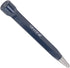 Edward Tools Center Punch Staking Tool for Steel and Metals, Heavy Drop Forged Steel with Durable Hex Shank