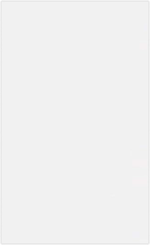 LUXPaper 8.5" x 14" Paper | Legal Size | Bright White | 70lb. Text | 50 Qty