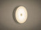LED USB Rechargeable PIR Motion Sensor Light Control LED Night Lamp Magnet
