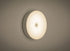 LED USB Rechargeable PIR Motion Sensor Light Control LED Night Lamp Magnet