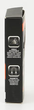 SHARPAL 194H Whetstone Knife Blade Sharpener, Angle Guide for Chisel/Plane Iron Blade Honing, Knife Sharpening Trainer