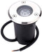 Lithx Led Embedded Step Stair Light Buried Spotlight Waterproof Outdoor LED Underground Light