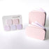 Beverly FS-098 Sticky Notes, Marumi Relaxing Bouquet, Petite Size