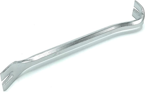 ZY311 Pry Bar Tack & Moulding Lifter Mini Crowbar, Carpet Flooring Tool (1)