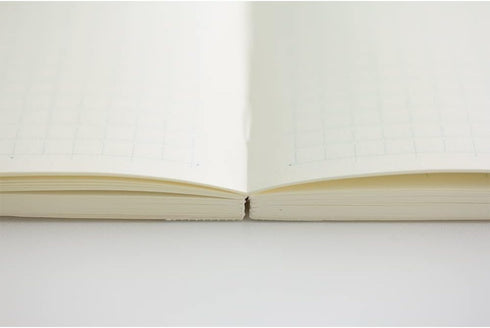 DESIGNPHIL 15295006 Midori Notebook, A5, Ruled