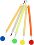 generic 10pcs Bulb DC3V DC12V Bulb Edison LED Filament Lamp Parts LED Chip Incandescent Light Accessories Diode