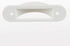 Wall Switch Guards Plate Covers - Child Safety Security Home Decor (4 Pack), White