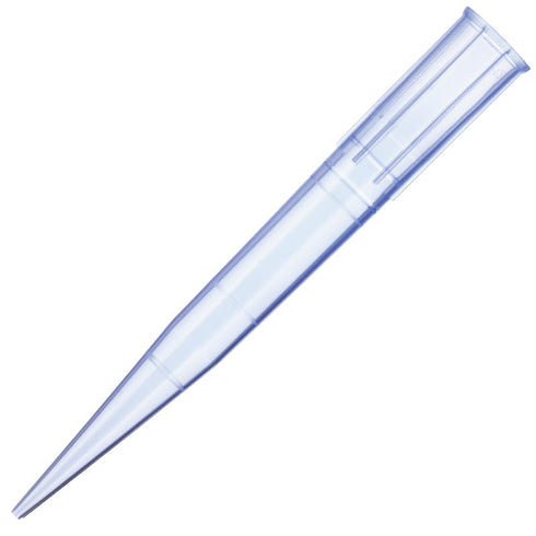 110-706B Standard Pipette Tips, 1000ul, Blue, Bulk, 1000 tips per bag