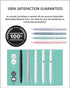 Zebra Blen Retractable Ballpoint Pen, Fine Point 0.5mm, 10 Pack (Red Ink/White Body), Sticky Notes Value Set