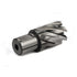 OSCARBIDE 1"x1" Annular Cutter, 3/4 inch Weldon Shank, 1 inch Cutting Diameter, 1 inch Depth of Cut, 2 Flat Mag Drill