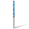 HQMaster Extra Long Spiral Router Bit Upcut 1/4 Inch Shank Solid Carbide