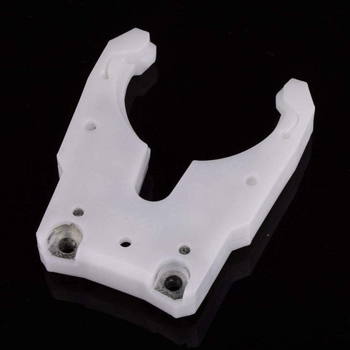 HSK 63F Tool Holder Clamp Machine Tool Spindle Fork CNC Engraving Machine Automatic Change Claw Handle Claw Holder