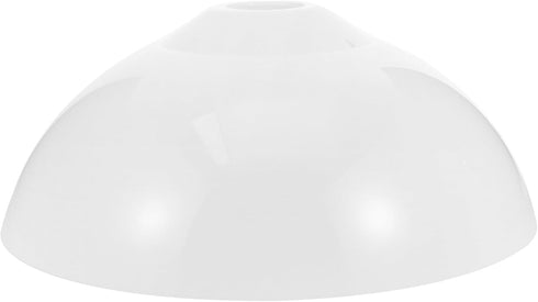 HEMOTON Small Lamp Shade Clip On Bulb, Elegant Cover Light Fixture Shade