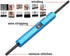 Metal Wire Strippers Wire Wrap Tool Multifunction Strip Unwrapping Repairing Service Tool(wsu-30M)