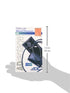ADC Advantage 6005 Manual Blood Pressure Kit, Adult Cuff with Stethoscope and Carrying Case