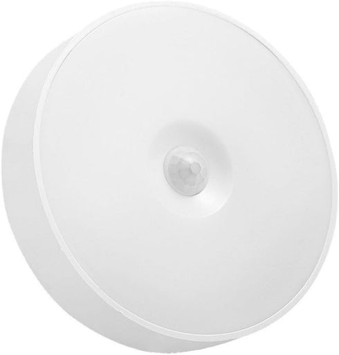 LianGSanSan LED Motion Sensor Night Light, Wall Sconce for Living Room, Bedroom, Bathroom,