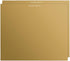 PATIKIL Gold Welding Glass Lens Shade 11, 2 Pack 4.5" x 5.25"