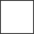 Royal Green White Rectangular Color Code Labels Sticker, 1.57 inch x 0.75 inch - 300 Pack (40mm x 19mm)