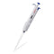 10mL Micropipette, 1-10mL Lab Single Channel Micro Pipettes, Adjustable Volume for Laboratory Use