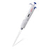 10mL Micropipette, 1-10mL Lab Single Channel Micro Pipettes, Adjustable Volume for Laboratory Use