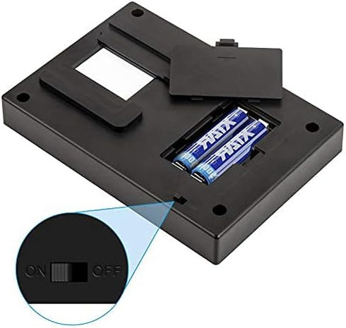 Rybozen 35mm Mobile Film and Slide Scanner, Lets You Scan and Play with Old Films & Slides Using Your Smartphone