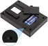 Rybozen 35mm Mobile Film and Slide Scanner, Lets You Scan and Play with Old Films & Slides Using Your Smartphone