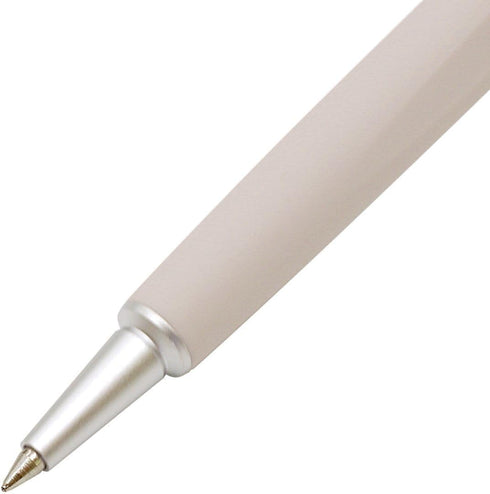 BC-ZL2EC98 0.02 inch (0.5 mm), ZOOM Oil Based Ballpoint Pen, Matte Lavender