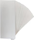 600pcs Chromatography Paper Strip Filter Paper for Pigment Separation, Science Experiment, Chemistry Classroom